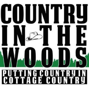 Country in the Woods Music Festival