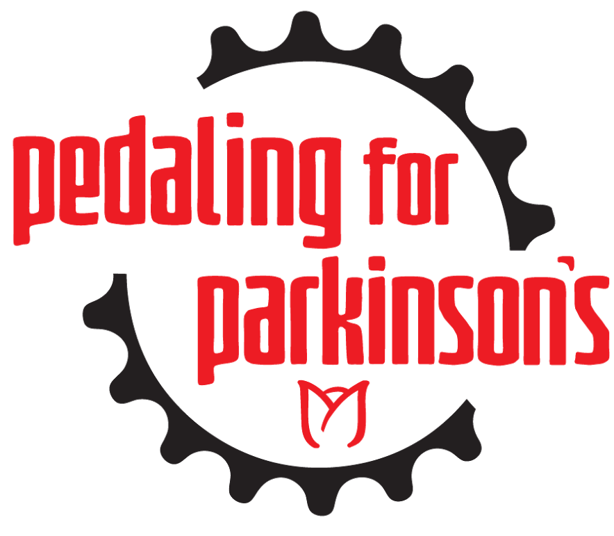 Pedaling for Parkinsons Event