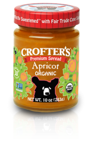 Crofter's Jams and Spreads