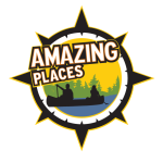 amazing places