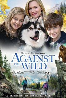 Against the Wild Movie