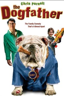 Dogfather movie