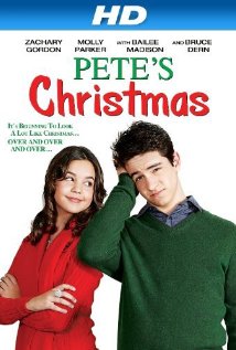 Petes Christmas movie