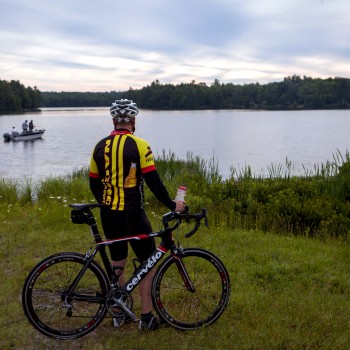 Cycle Parry Sound