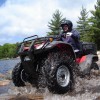 Bear Claw Tours atv