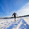 Cross Country Skiing in Parry Sound